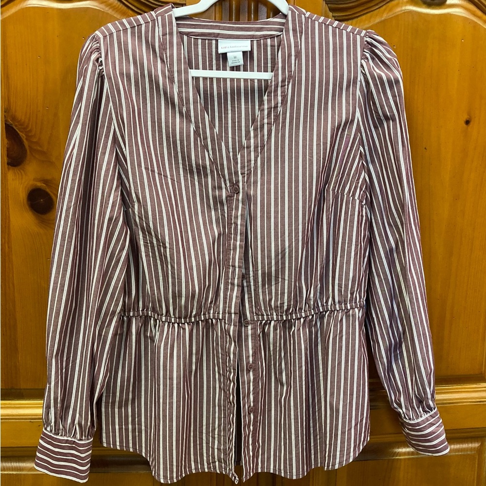 Women’s Blouse Bundle of 3 - Size Medium - Picture 2 of 10